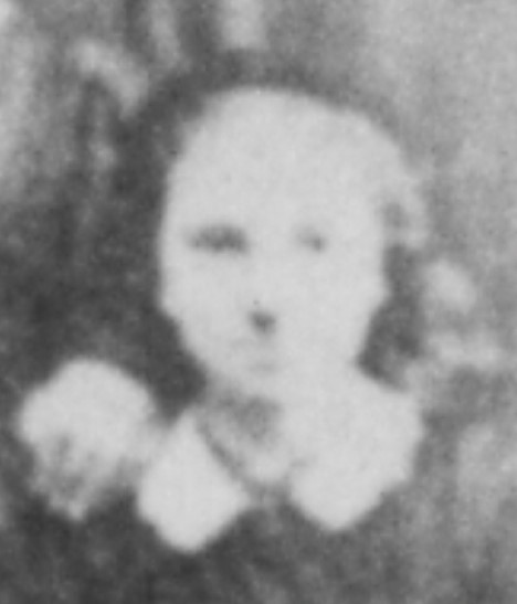 Mette Marie Simonsen (1833 - 1866) Profile